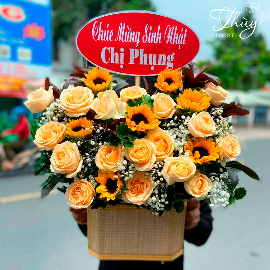 hoa tươi hoa tươi