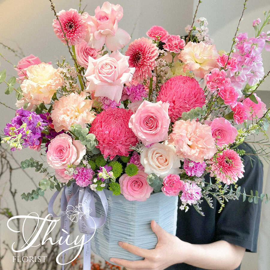 hoa tươi hoa tươi