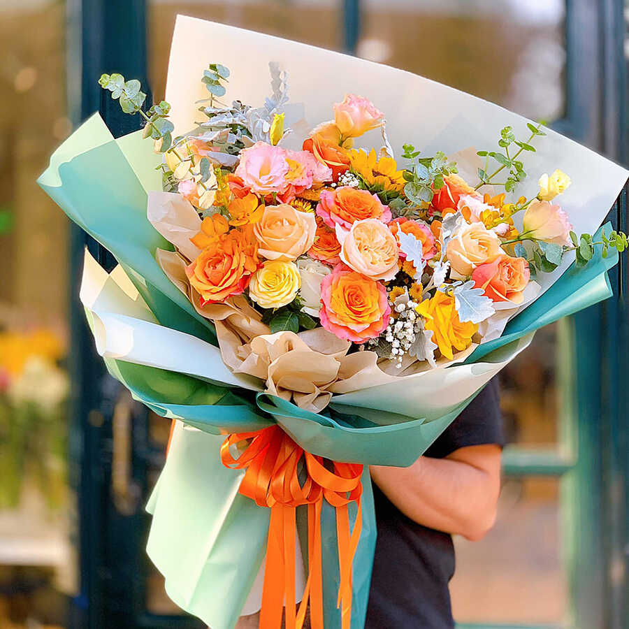 hoa tươi hoa tươi