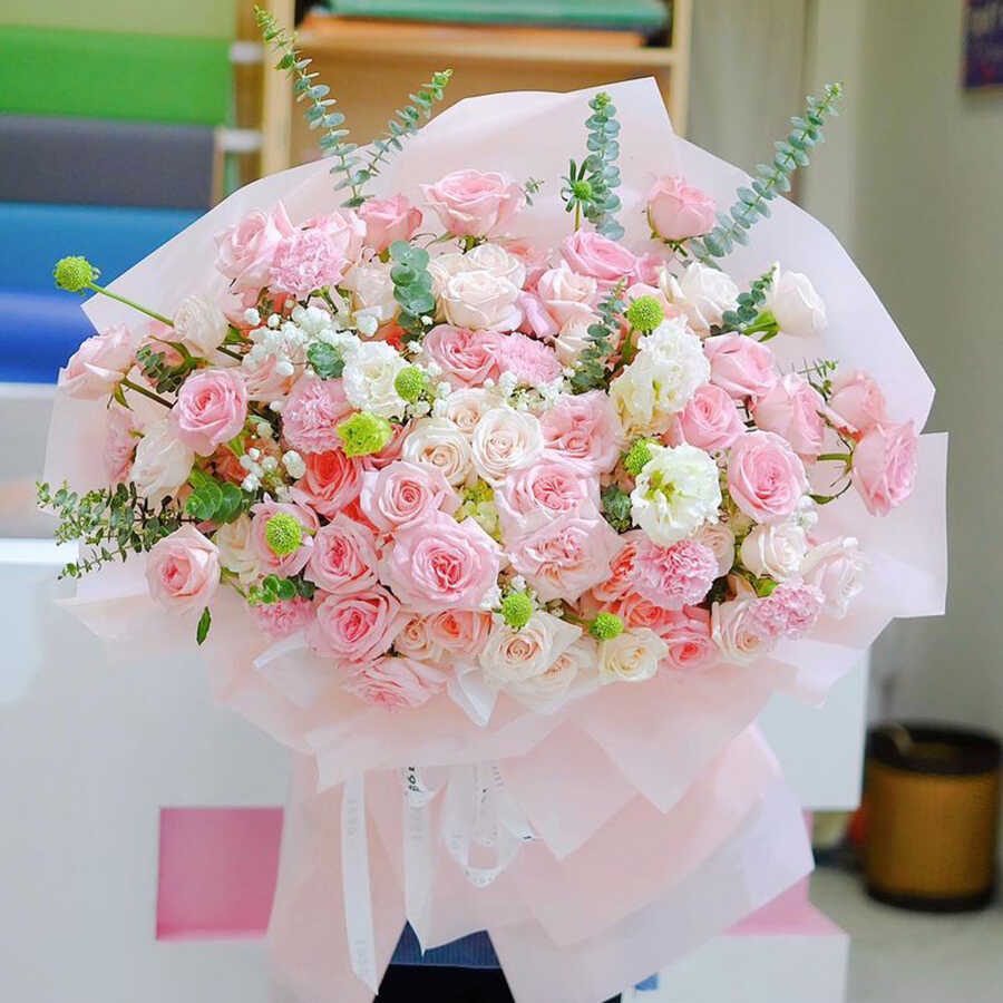 hoa tươi hoa tươi