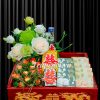 Tráp dẫn cưới